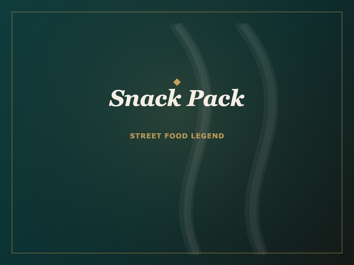 Kebab Rolls & Snack Packs